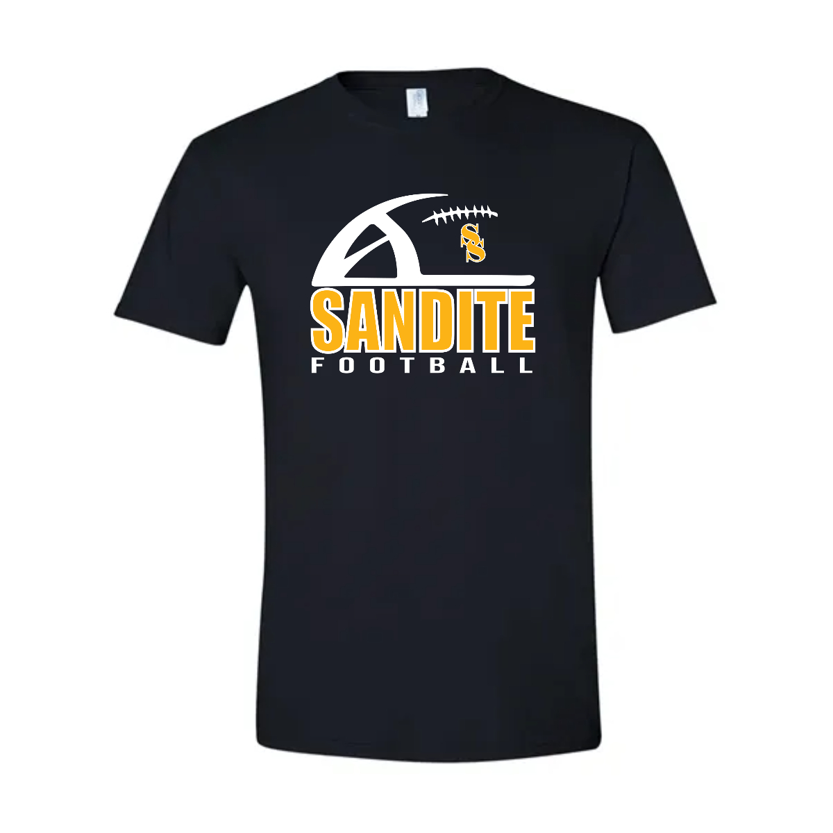 SSFD Sandite Football 2025 Adult - SSFD Sandite Football 2025 Adult - Image 0 of 3