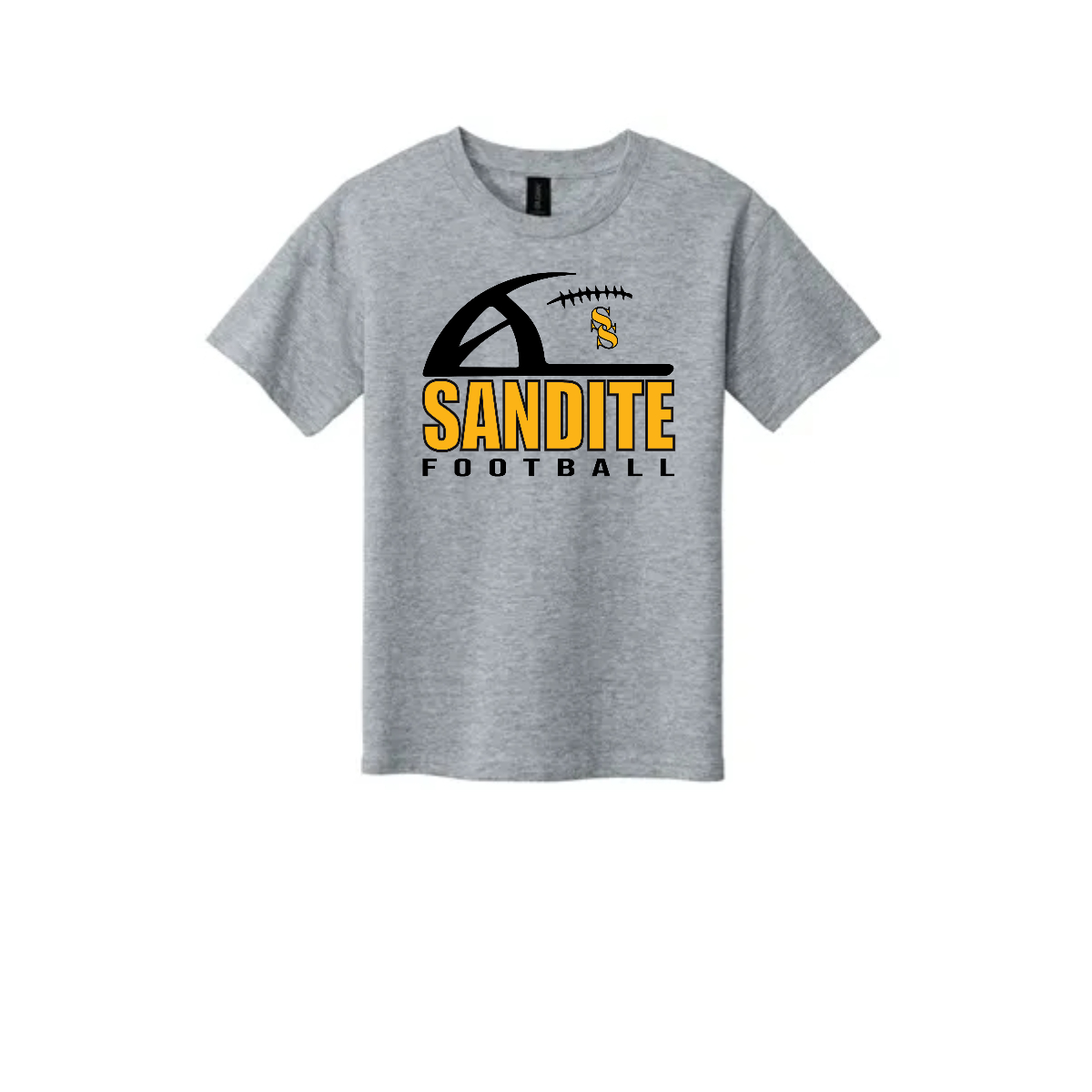 SSFB Sandite Football Youth - SSFB Sandite Football Youth - Image 1 of 3