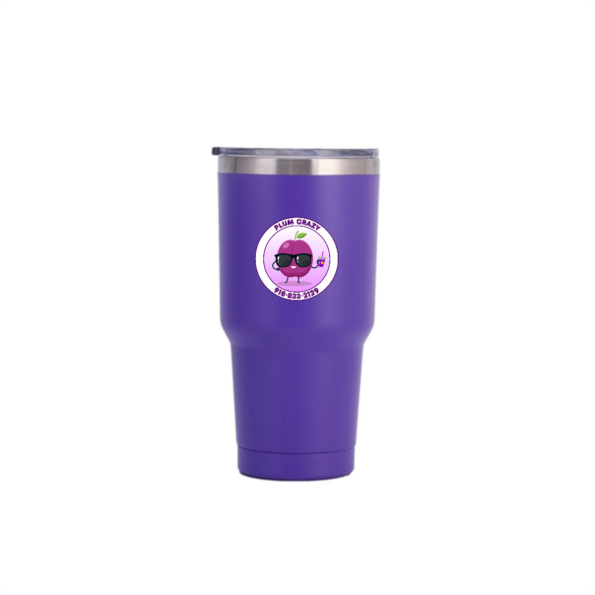 30Oz Double Vacuum Insulated Cup - 30Oz Double Vacuum Insulated Cup - Image 0 of 1