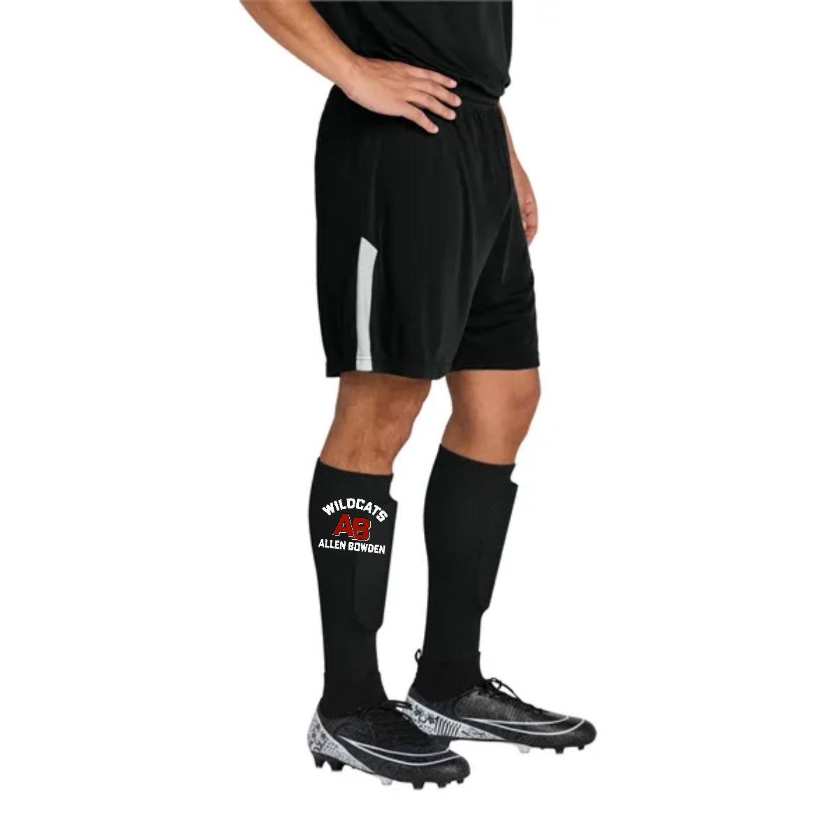 Sport-Tek All Sport Wildcat socks - Sport-Tek All Sport Wildcat socks - Image 0 of 2