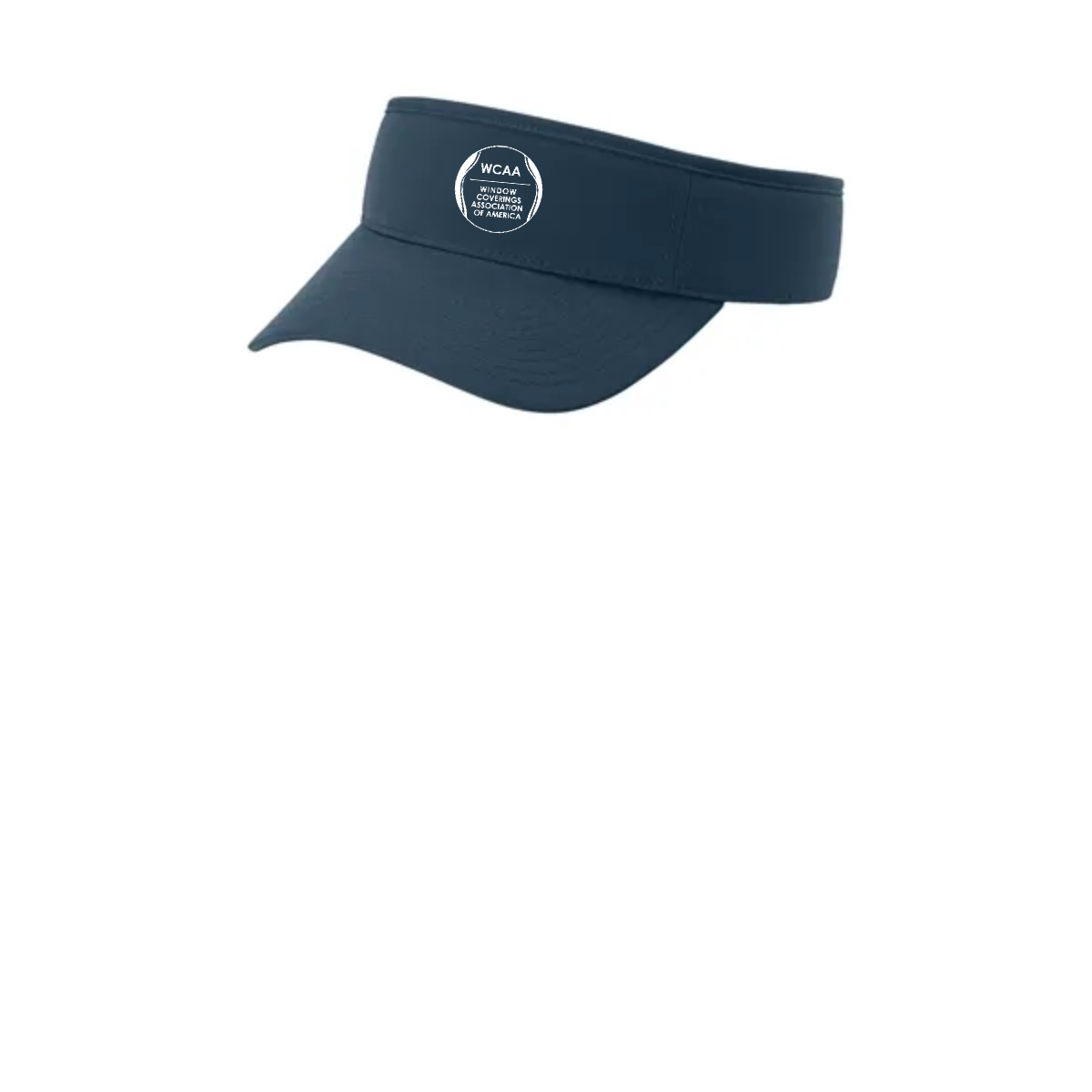 Port Authority Poly Visor