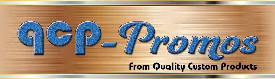 Quality Custom Products