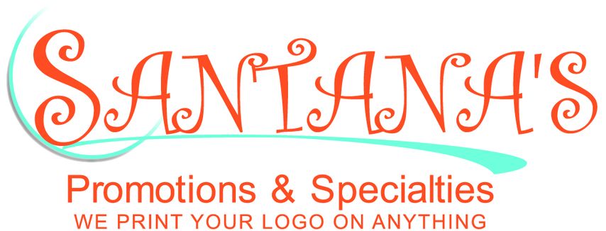 Santana's Promotions & Specialties