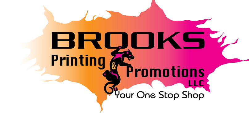 Brooks Printing & Promotions, LLC