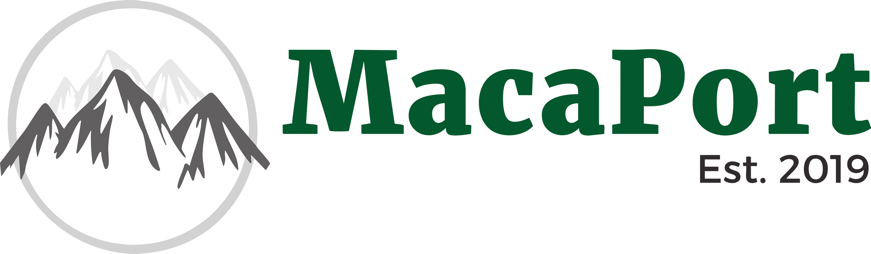 Macaport, LLC