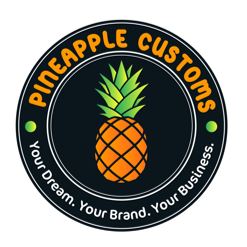 Pineapple Customs