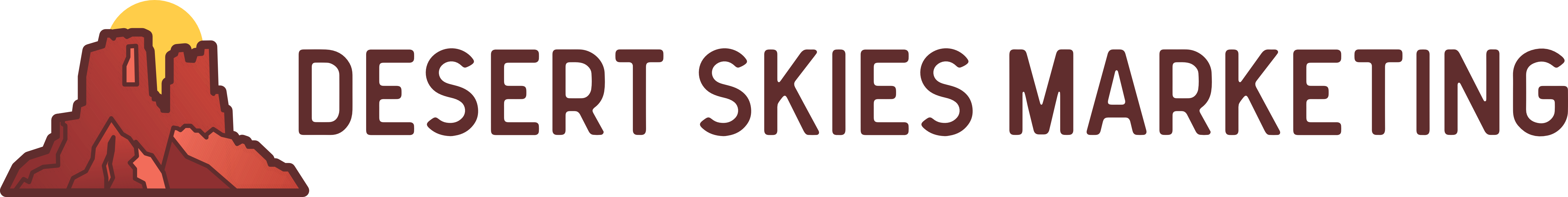 Desert Skies Marketing
