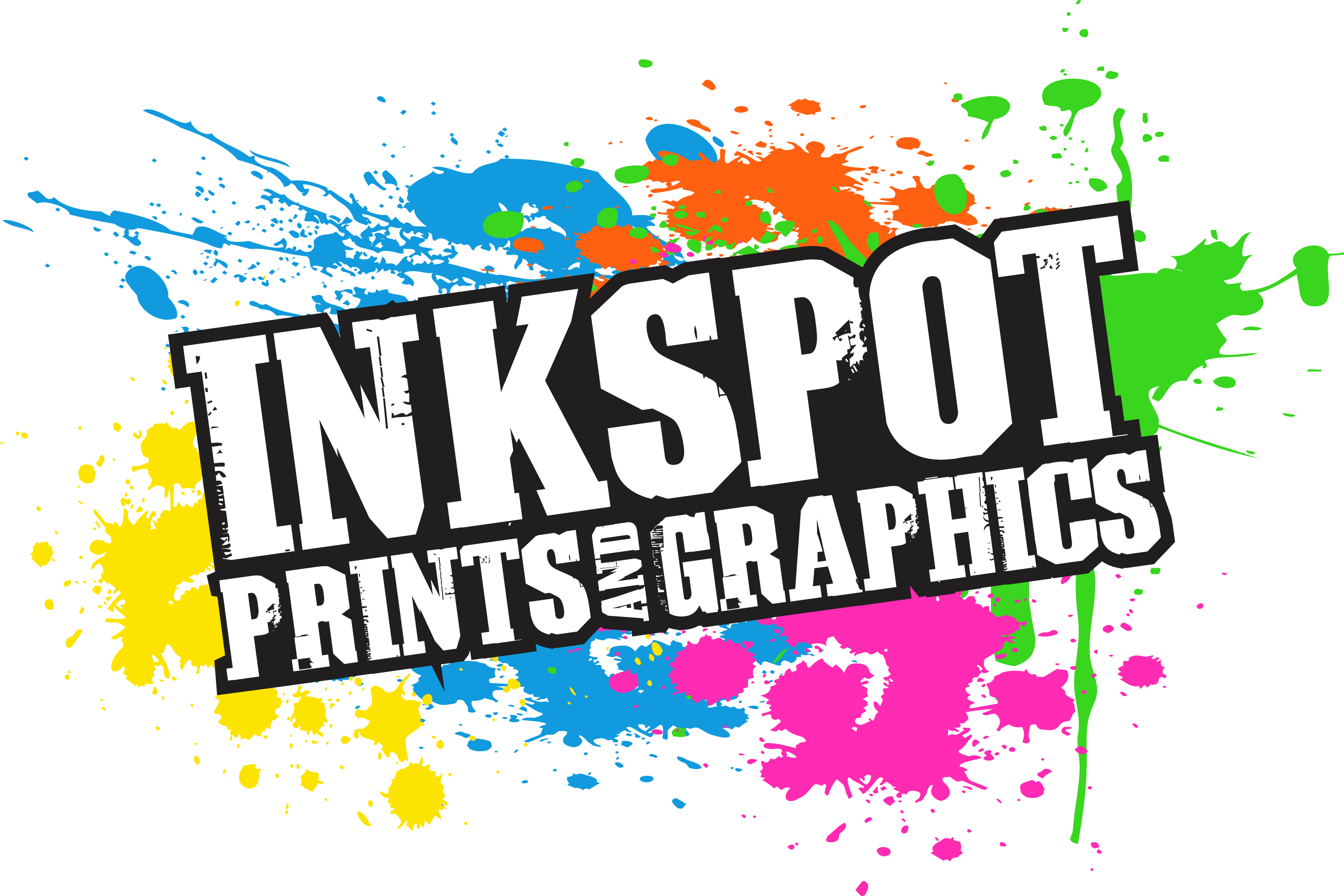 InkSpot Prints & Graphics