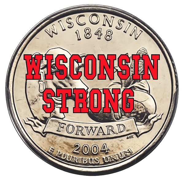 Wisconsin Strong