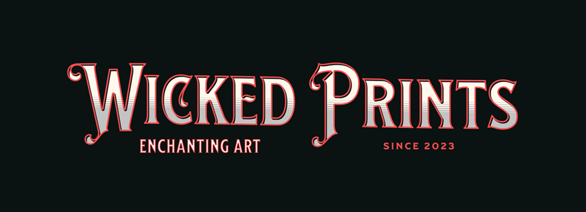 Wicked Prints