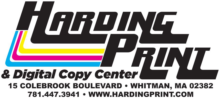 Harding Print