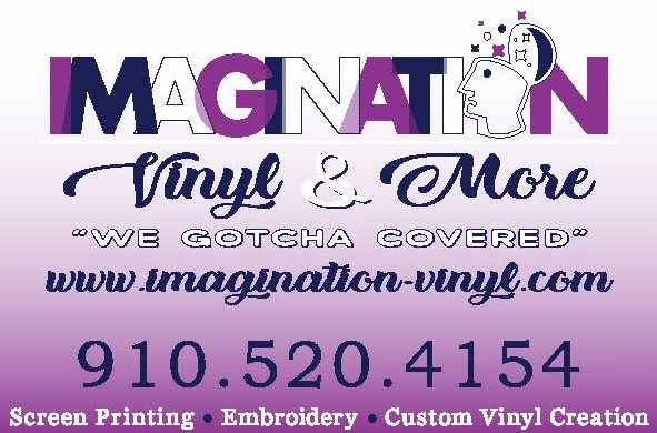 Imagination Vinyl