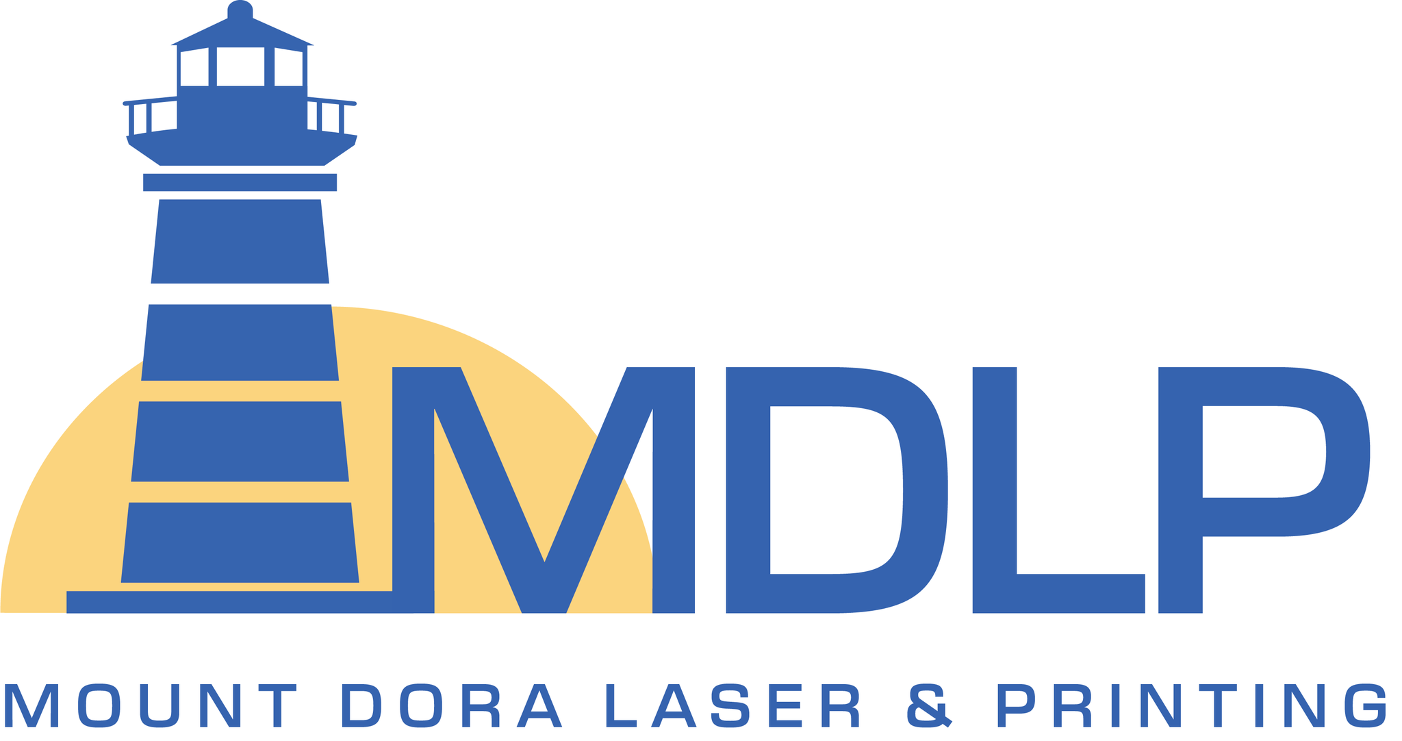 Mount Dora Laser & Printing 