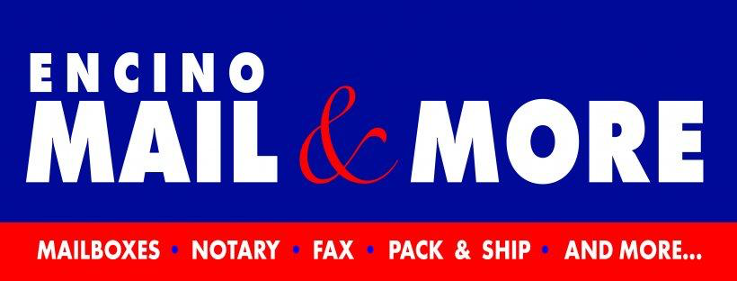 Encino Mail & More