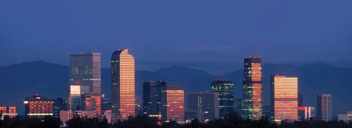 DENVER PROMOTIONS