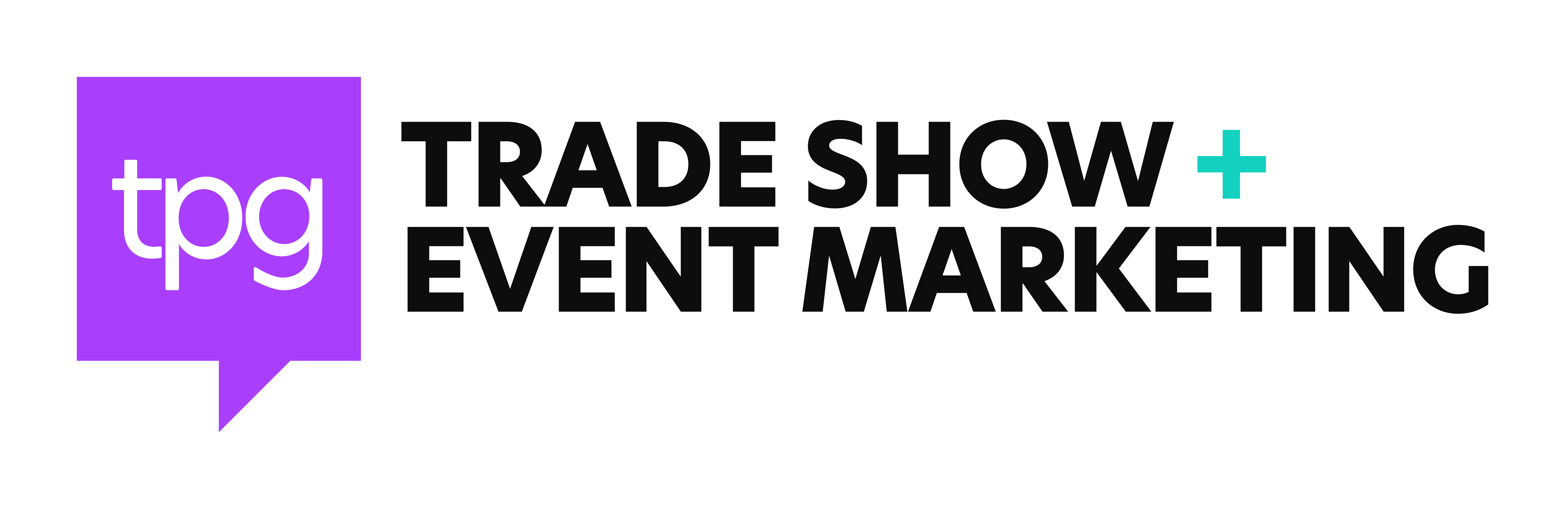 TPG Trade Show + Event Marketing