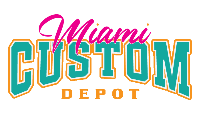 Miami Custom Depot Inc