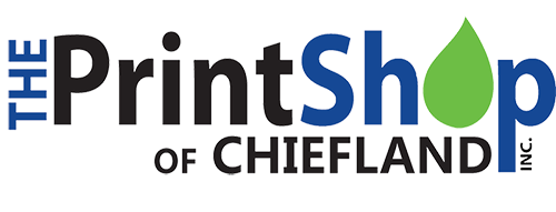 The Print Shop of Chiefland, Inc.