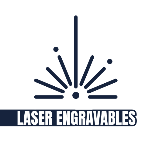 Laser Engravables