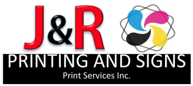 J & R Printing
