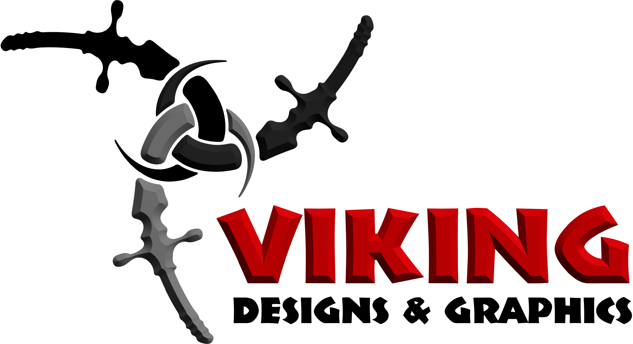 Viking Designs and Graphics