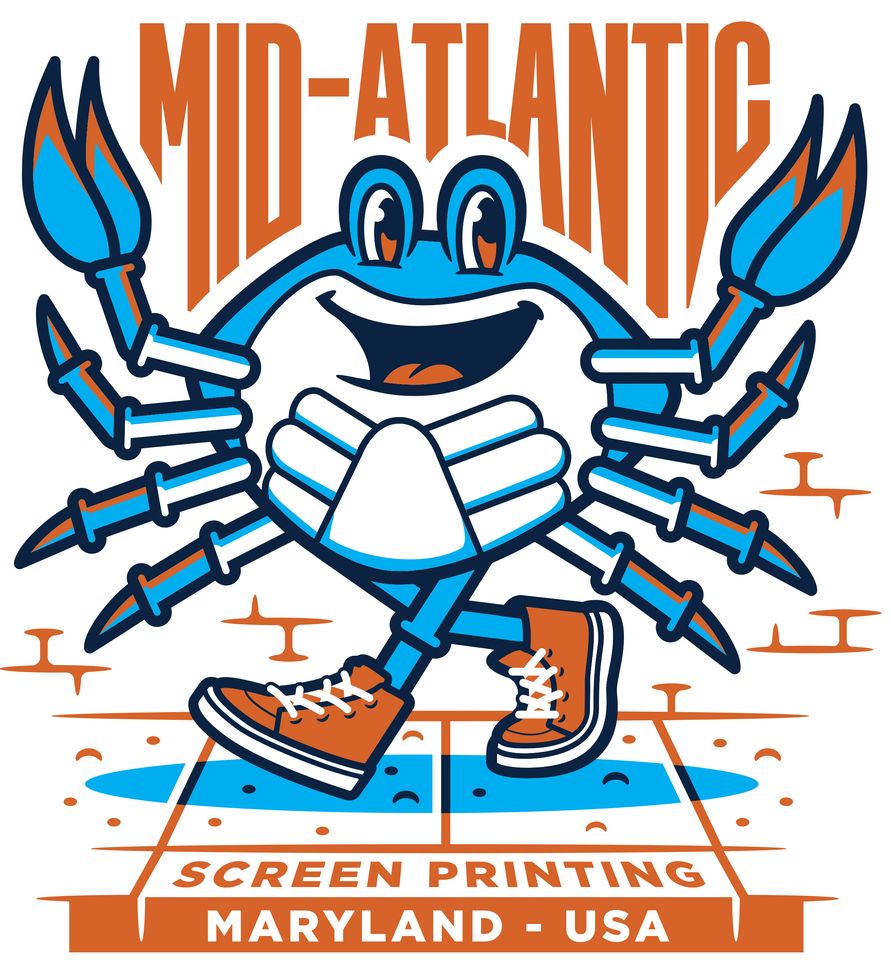 Mid-Atlantic Screen Printing