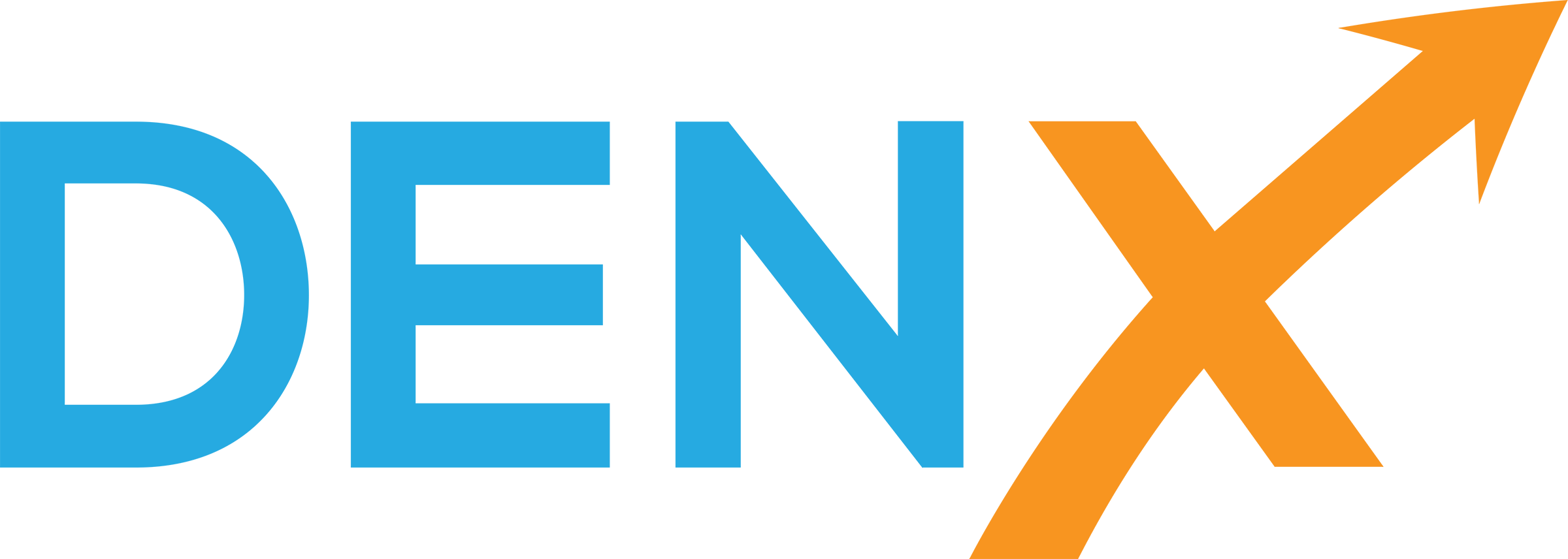 DENX Promotions