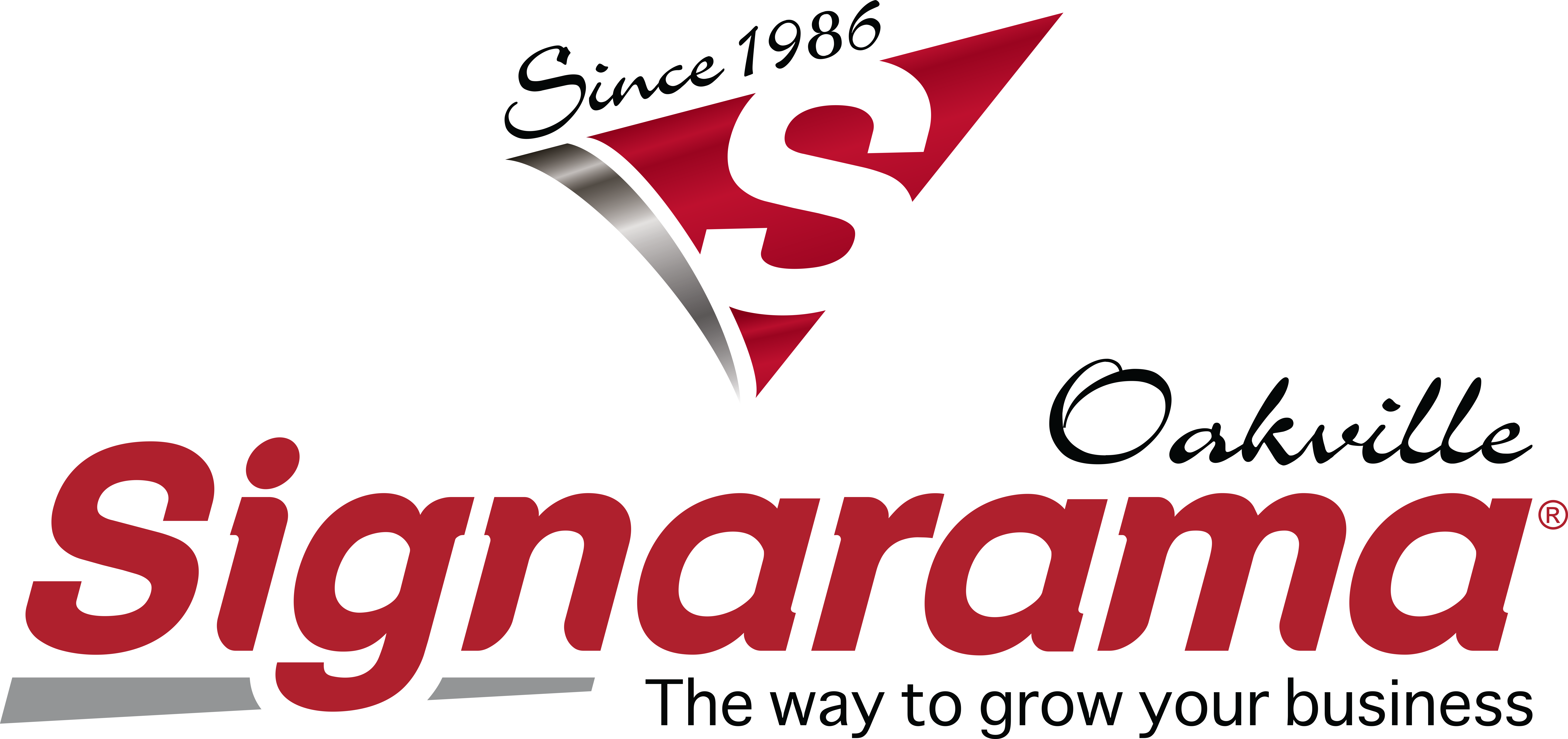 Signarama Oakville
