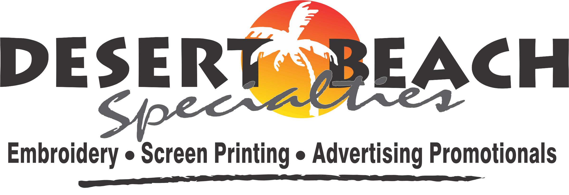 Desert Beach Specialties