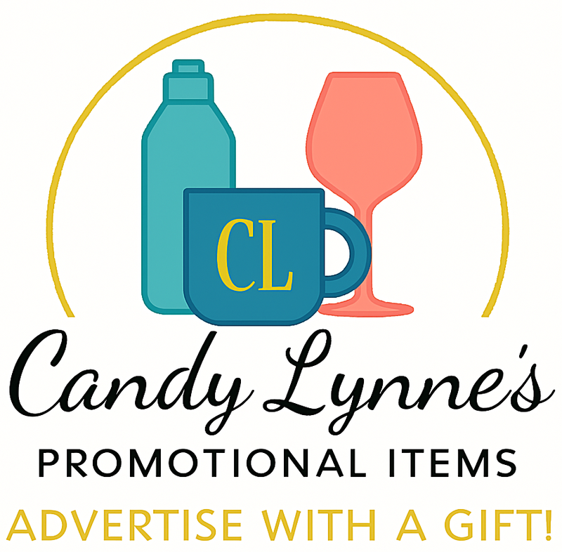 K&B/ Candy Lynne's Promotional Items