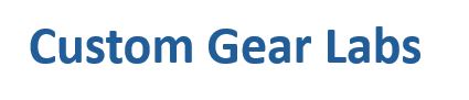 Custom Gear Labs, LLC