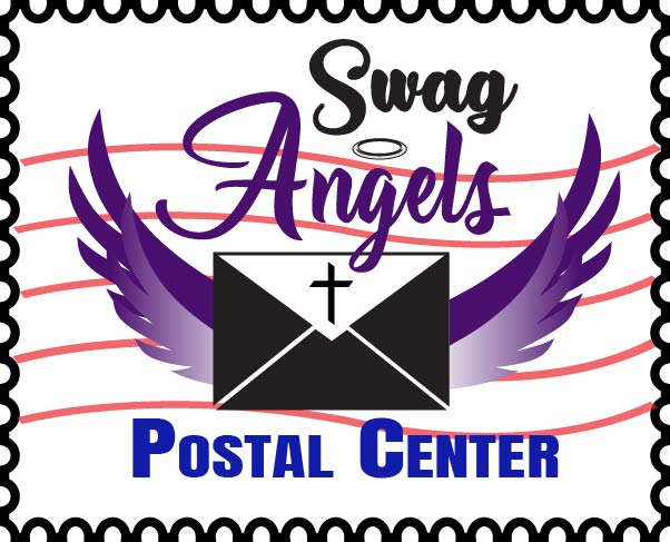 Swag Angels Postal Center