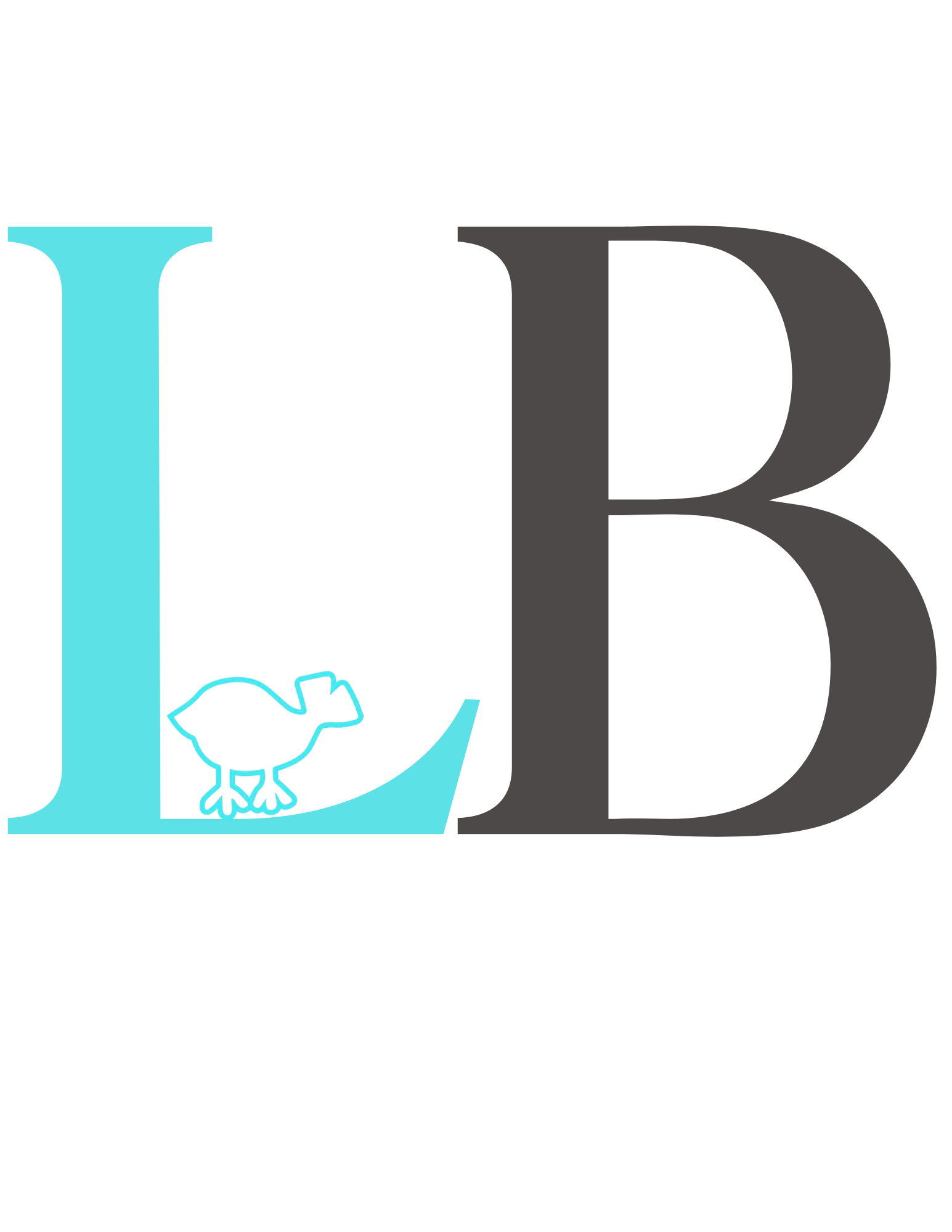 Luckybird Blanks