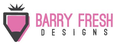 Barry Fresh Designs