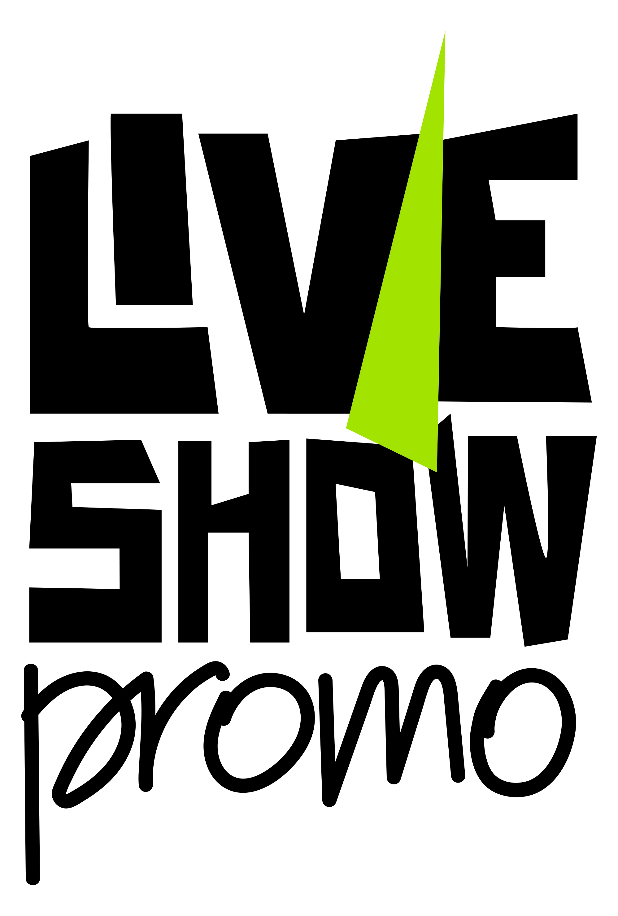 Live Show Promo LLC