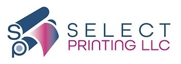 Select Printing