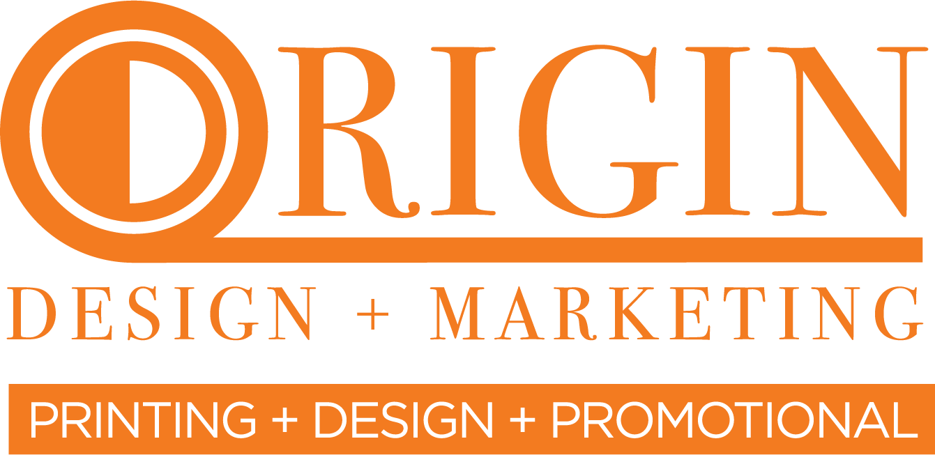 ORIGIN Design & Marketing