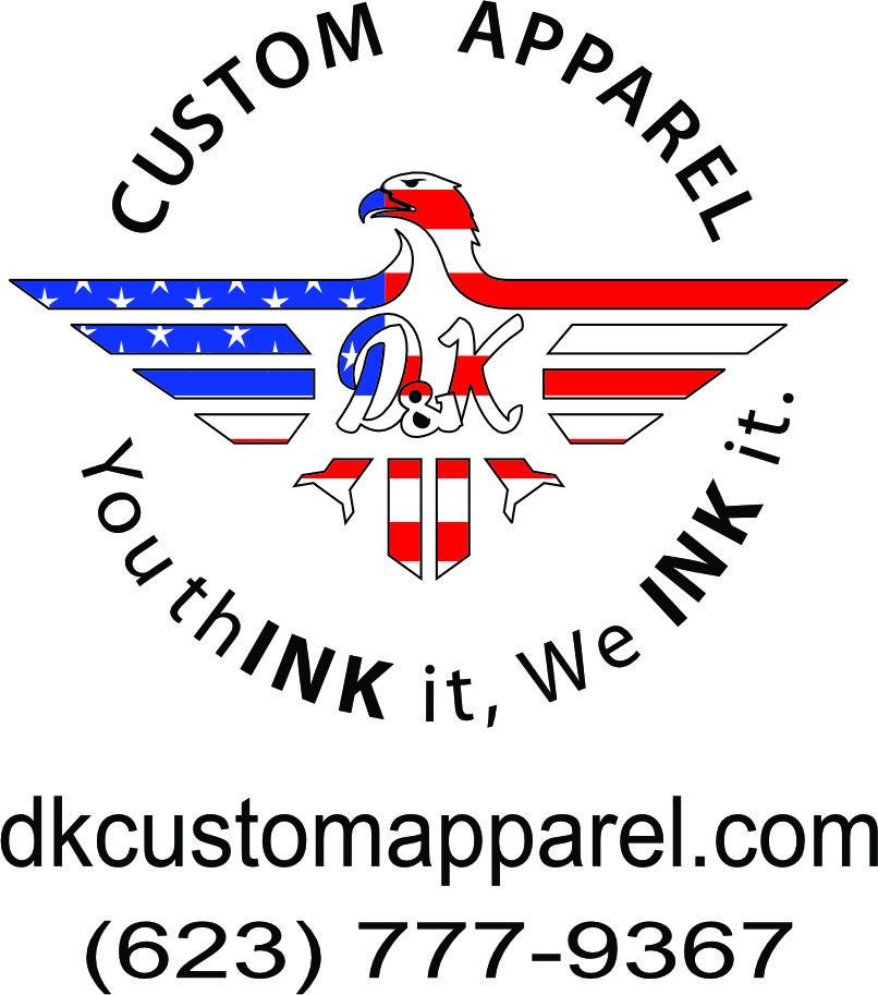 D&K Custom Apparel, LLC