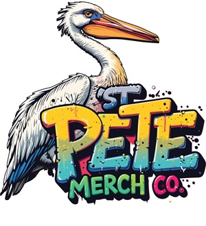 St. Pete Merch Co