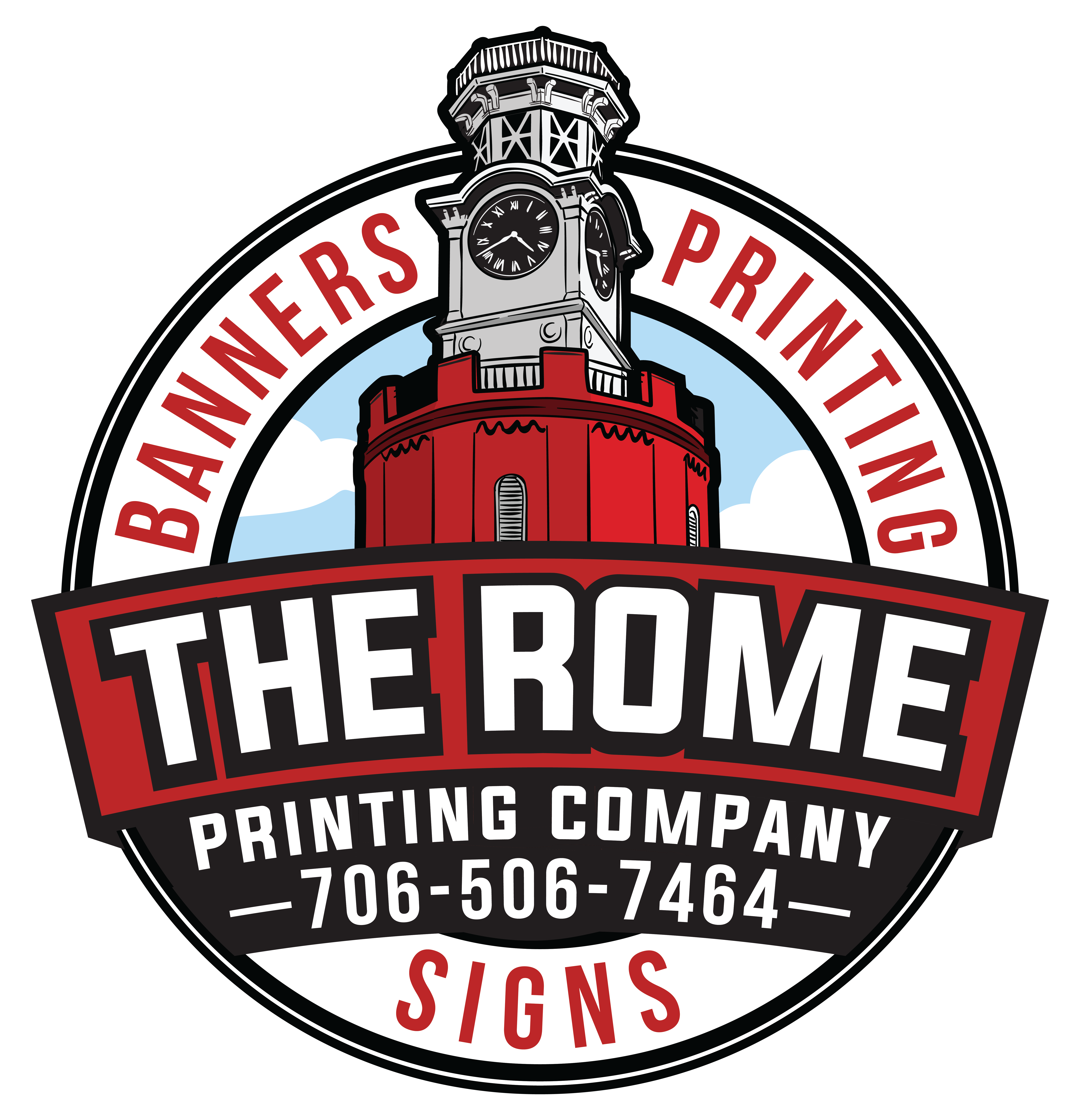 The Rome Printing Company