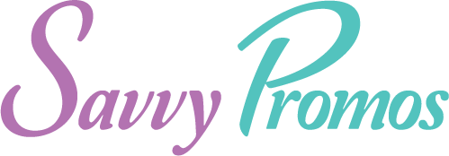 Savvy Promos
