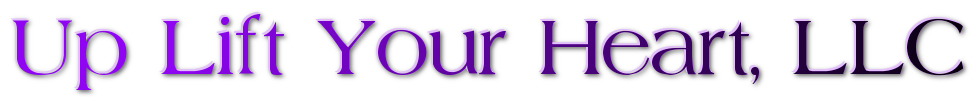 Up Lift Your Heart, LLC