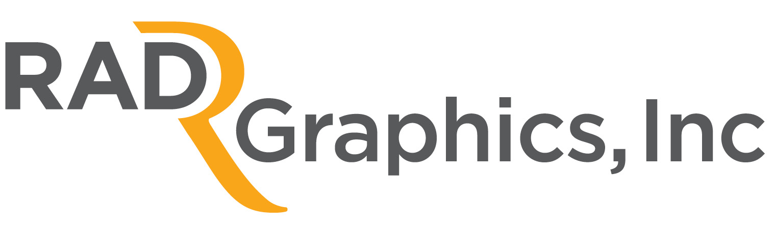 RAD Graphics Inc