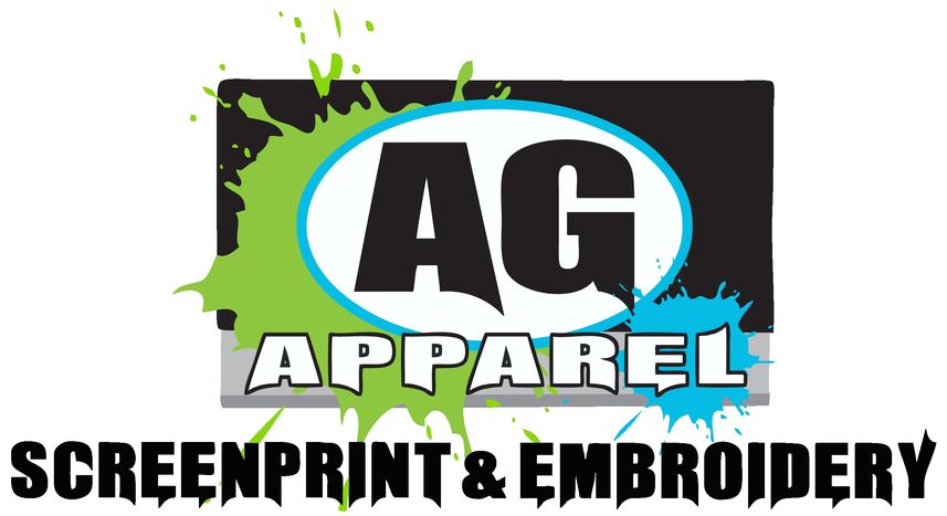 AG Apparel & Screen Printing, LLC