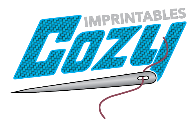 Embroidery By Cozy