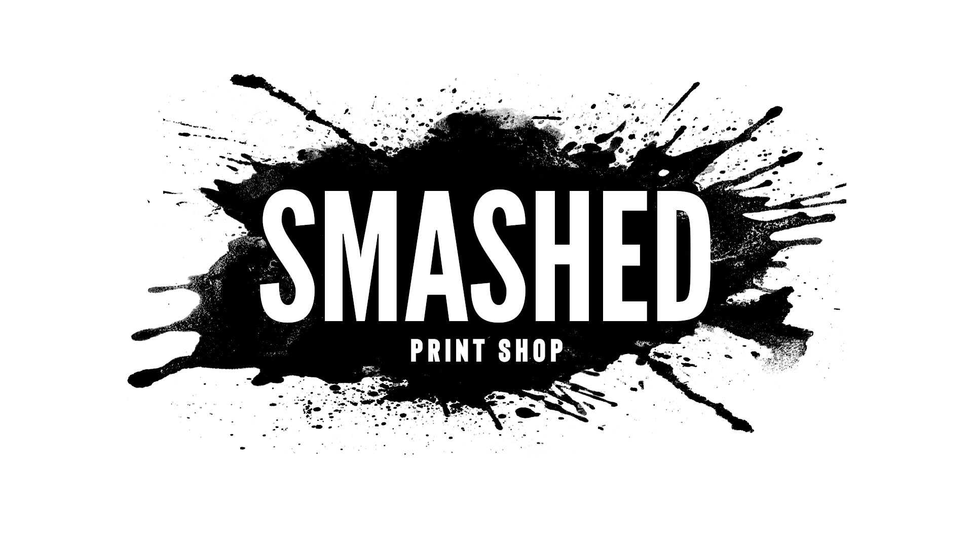 Smashed Print Shop LLC