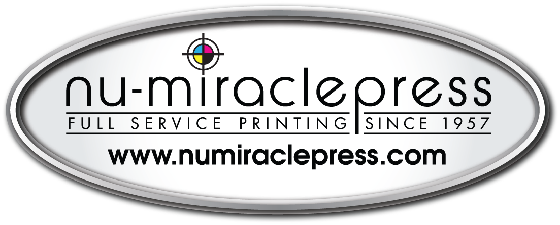 Nu-Miracle Press