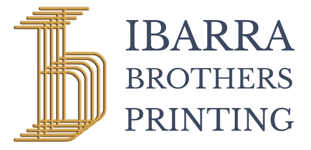 Ibarra Brothers Printing