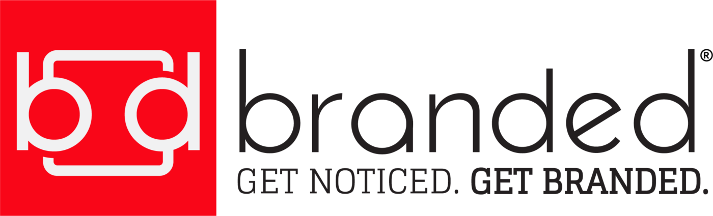 Branded Screen Printing