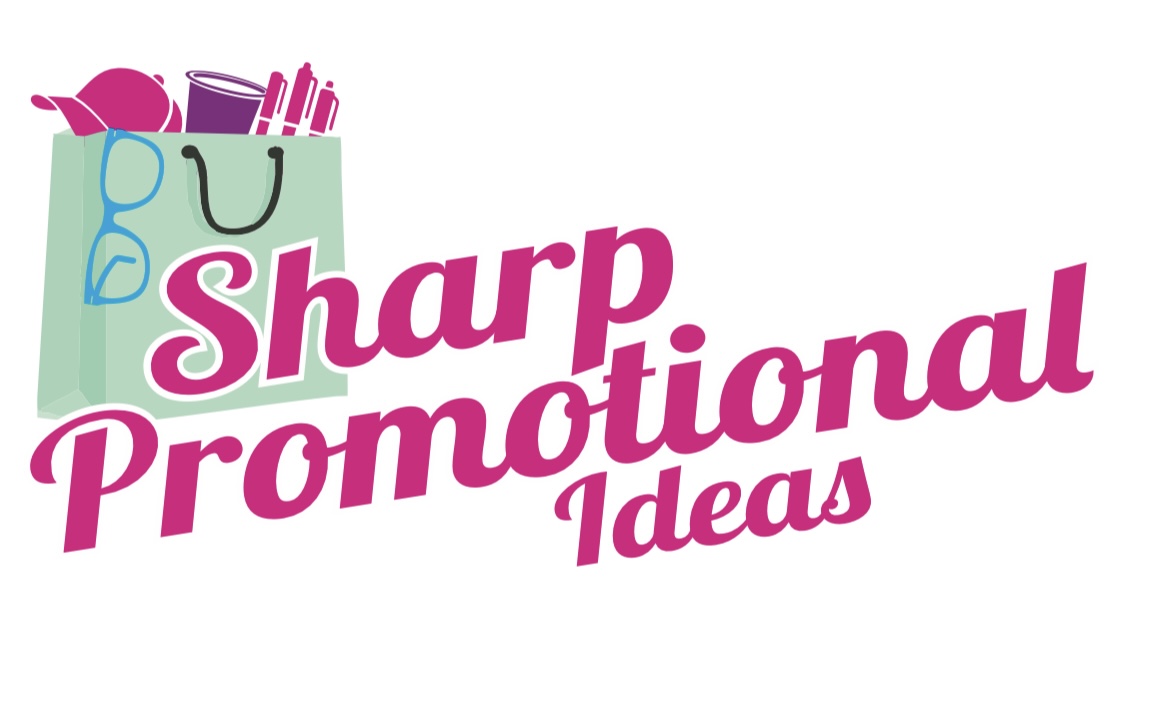 Sharp Promotional Ideas